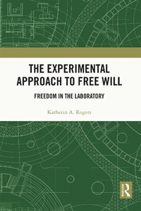 Abbildung von: The Experimental Approach to Free Will - Routledge