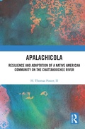 Cover: Apalachicola - Routledge
