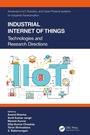 Cover: Industrial Internet of Things - CRC Press