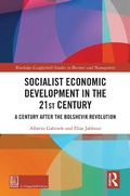Bild: Socialist Economic Development in the 21st Century - Routledge