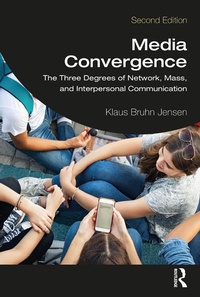 Enlarge image Cover: Media Convergence - Routledge