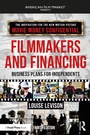 Cover: Filmmakers and Financing - Routledge