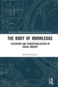 Enlarge image Cover: The Body of Knowledge - Routledge