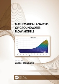 Abbildung von: Mathematical Analysis of Groundwater Flow Models - CRC Press