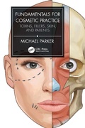 Cover: Fundamentals for Cosmetic Practice - CRC Press