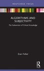 Cover: Algorithms and Subjectivity - Routledge