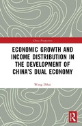 Bild: Economic Growth and Income Distribution in the Development of China's Dual Economy - Routledge