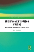 Cover: Irish Women's Prison Writing - Routledge