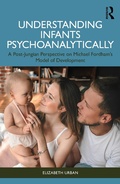 Bild: Understanding Infants Psychoanalytically - Routledge