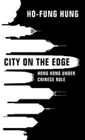 Cover: City on the Edge - Cambridge University Press