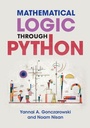 Cover: Mathematical Logic through Python - Cambridge University Press