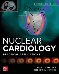 Abbildung von: Nuclear Cardiology: Practical Applications, Fourth Edition - McGraw Hill LLC