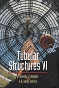 Cover: Tubular Structures - Routledge