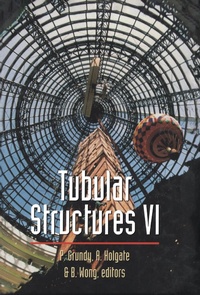 Enlarge image Cover: Tubular Structures - Routledge