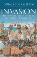 Cover: Invasion - Amberley Publishing