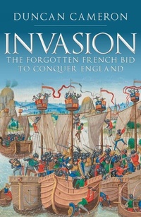 Enlarge image Cover: Invasion - Amberley Publishing