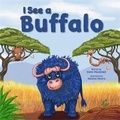 Cover: I See a Buffalo - Penguin Books (South Africa)