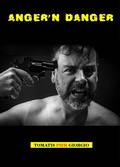 Cover: Anger'n Danger - Babelcube Inc.