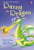 Cover: Danny the Dragon - Usborne Publishing Ltd