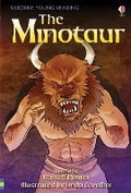 Cover: The Minotaur - Usborne Publishing Ltd