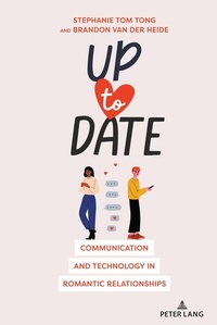 Enlarge image Cover: Up to Date - Peter Lang Verlag
