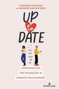 Cover: Up to Date - Peter Lang Verlag