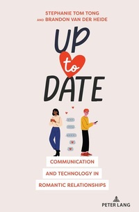 Enlarge image Cover: Up to Date - Peter Lang Verlag