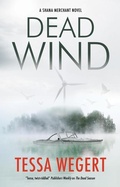 Cover: Dead Wind - Severn House