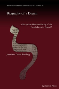 Enlarge image Cover: Biography of a Dream - Gorgias Press