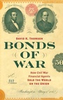 Cover: Bonds of War - The University of North Carolina Press