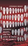 Cover: Count the Dead - The University of North Carolina Press