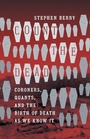 Cover: Count the Dead - The University of North Carolina Press