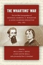 Cover: The Whartons' War - The University of North Carolina Press