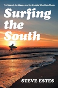 Cover: Surfing the South - The University of North Carolina Press