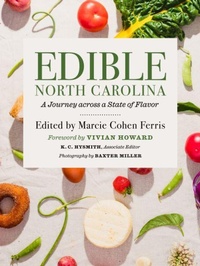 Abbildung von: Edible North Carolina - The University of North Carolina Press