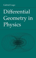 Bild: Differential Geometry in Physics - The University of North Carolina Press