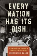 Cover: Every Nation Has Its Dish - The University of North Carolina Press