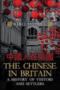 Cover: The Chinese in Britain - Amberley Publishing