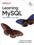Cover: Learning MySQL - O'Reilly