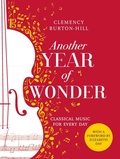 Cover: Another Year of Wonder - Headline Home