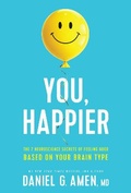 Cover: You, Happier - Tyndale House Publishers