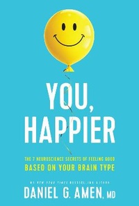 Enlarge image Cover: You, Happier - Tyndale House Publishers