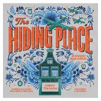 Enlarge image Cover: Hiding Place, The - Tyndale House Publishers