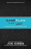 Cover: Game Plan for Loss - Tyndale House Publishers