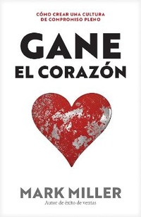 Enlarge image Cover: Gane el corazon - Tyndale House Publishers