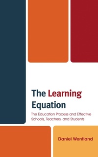 Abbildung von: The Learning Equation - Bloomsbury eBooks US
