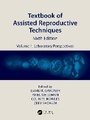 Cover: Textbook of Assisted Reproductive Techniques - CRC Press