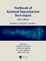 Cover: Textbook of Assisted Reproductive Techniques - CRC Press