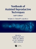 Cover: Textbook of Assisted Reproductive Techniques - CRC Press