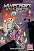 Cover: Minecraft: Wither Without You Volume 3 - Dark Horse Comics,U.S.